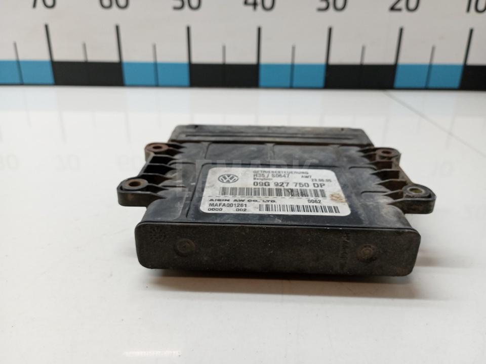 Блок управления АКПП для  BMW 6-serie E63 2004-2009