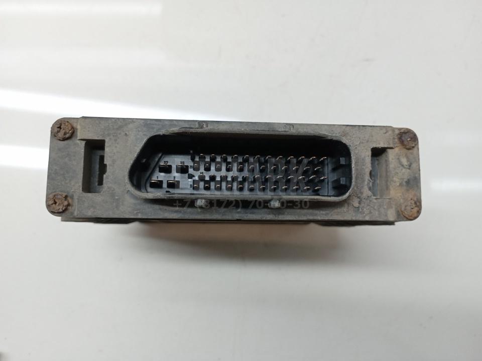 Блок управления АКПП для  BMW 6-serie E63 2004-2009