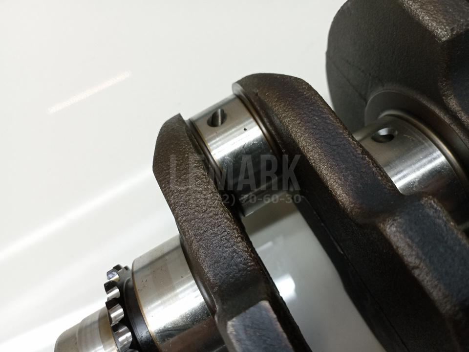 Коленвал для  Audi A3 [8V] 2013-2020