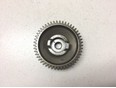 Шестерня (шкив) распредвала