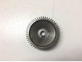 Шестерня (шкив) распредвала