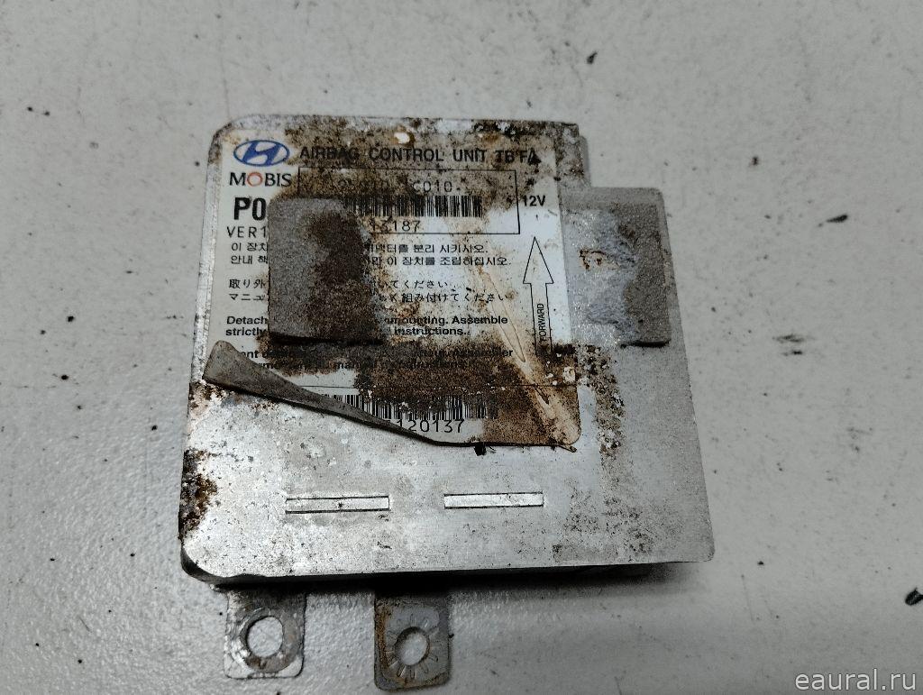 Блок управления AIR BAG
