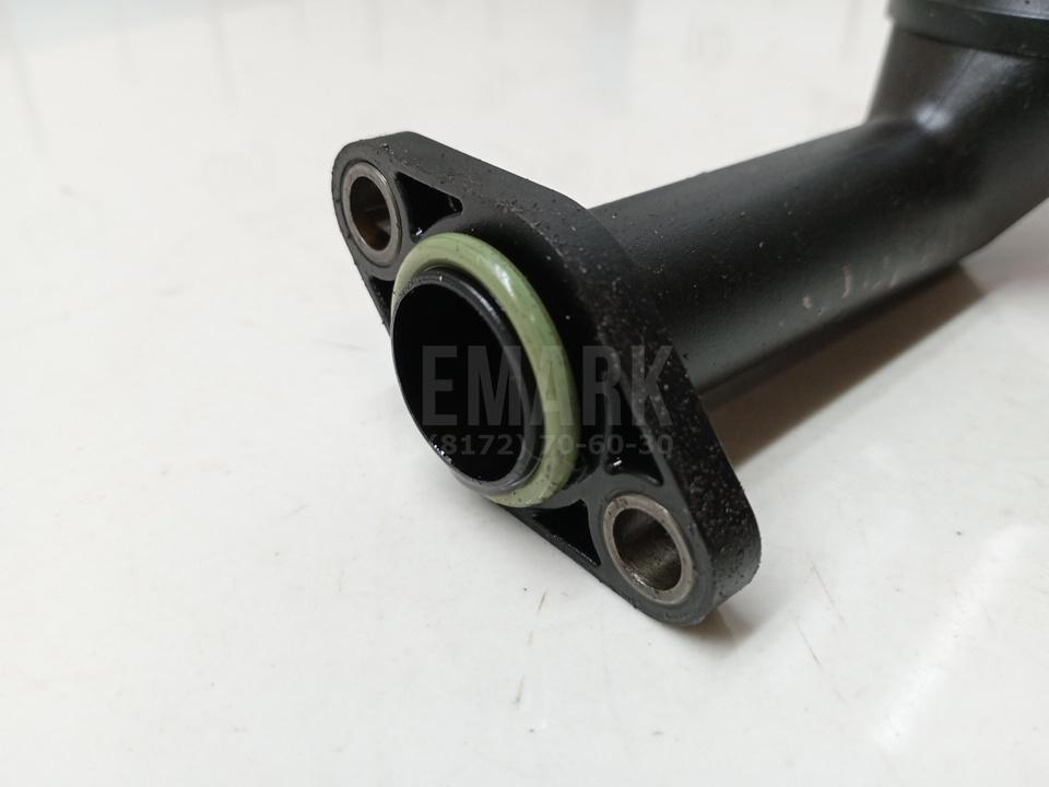 Маслозаборник для  Astra HD 8 2005-2011