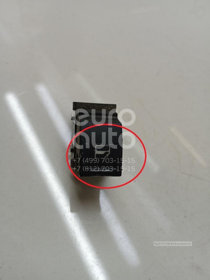 Кнопка стеклоподъемника 7L6959855BREH VAG 1F0959855