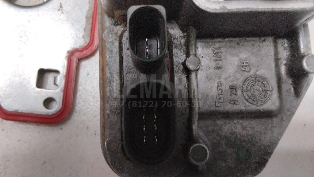 Блок управления муфты Haldex для  BMW 5-serie G30/G31/F90 2017-2023