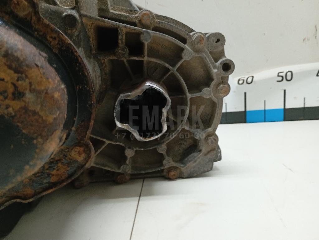МКПП (механическая коробка переключения передач) для  Ford Fiesta 2008-2019