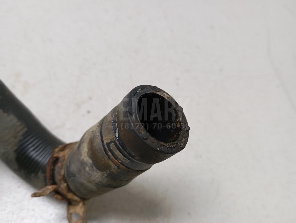 Патрубок отопителя для  BMW X6 E71 2008-2014