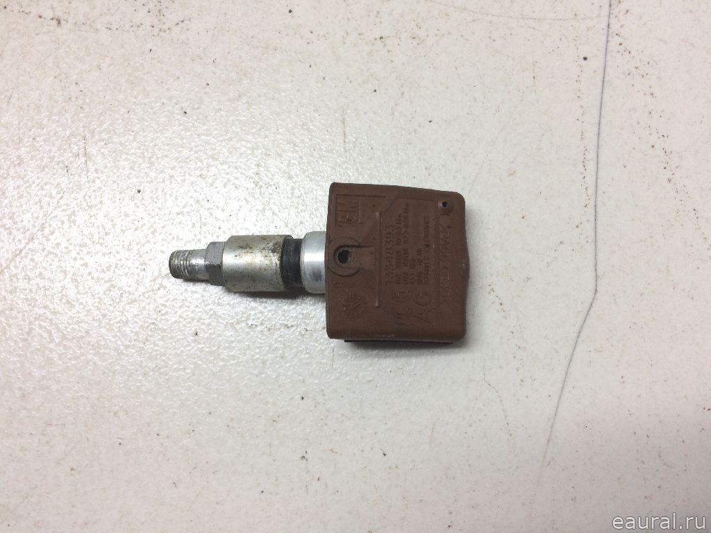 Датчик давления в шине (TPMS)