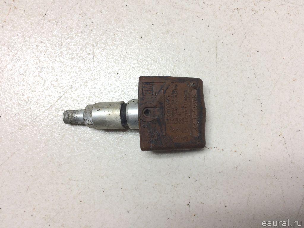 Датчик давления в шине (TPMS)