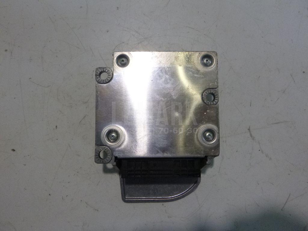 Блок управления AIR BAG для  Audi 80/90 [B4] 1991-1995