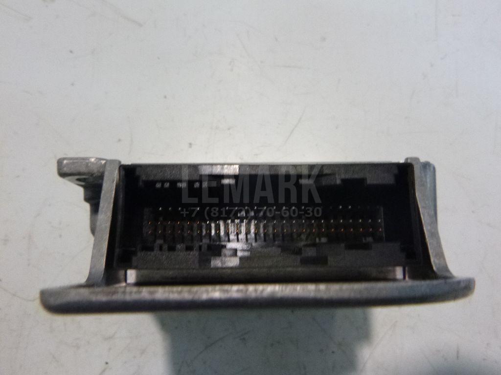 Блок управления AIR BAG для  Audi 80/90 [B4] 1991-1995