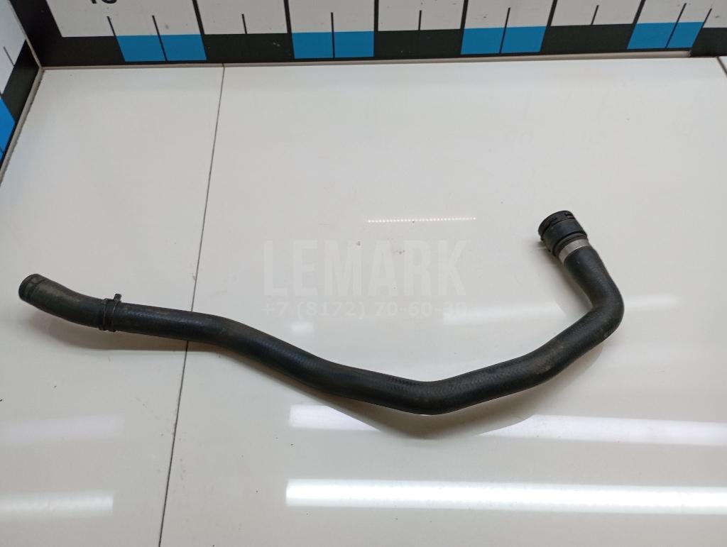 Патрубок отопителя для  Citroen C4 2004-2011