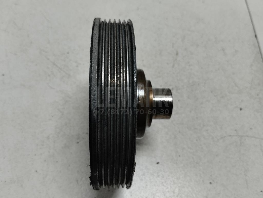 Шкив коленвала для  Audi A2 [8Z0] 2000-2005