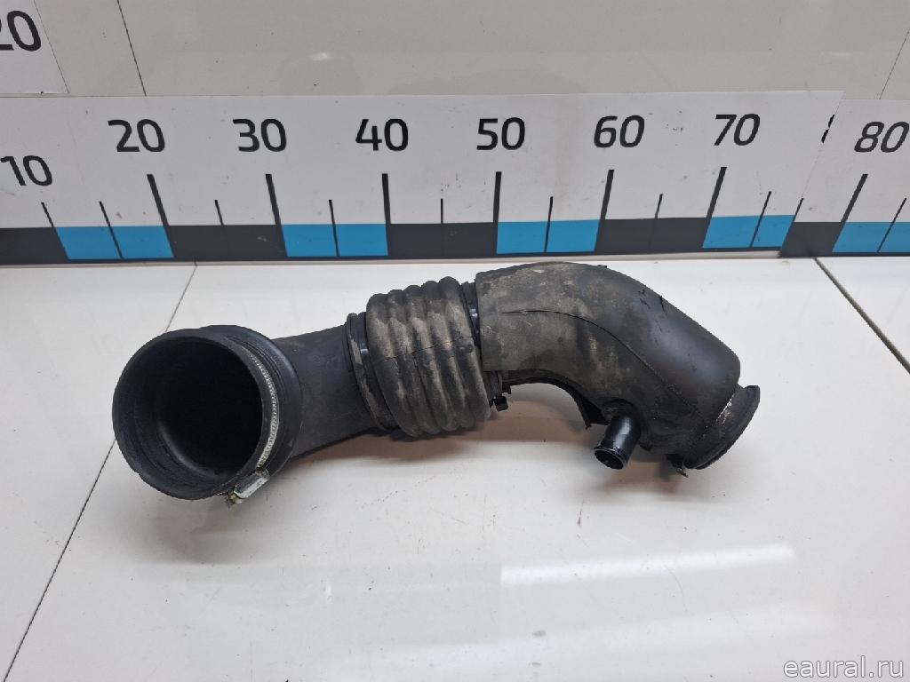 Патрубок воздушного фильтра