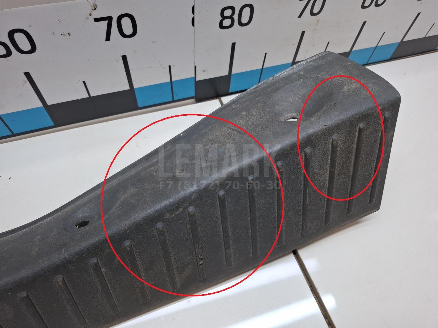 Обшивка багажника для  Ford Focus II 2005-2008