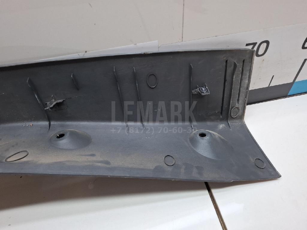 Обшивка багажника для  Ford Focus II 2005-2008
