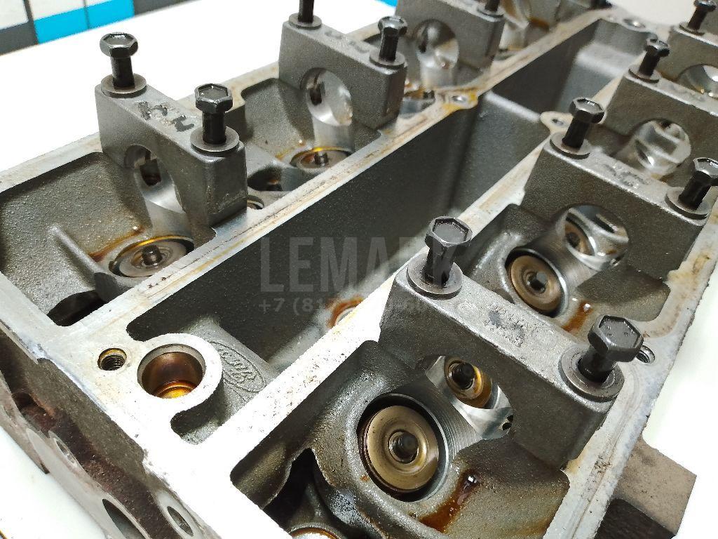 Головка блока для  Citroen C4 Grand Picasso 2006-2014