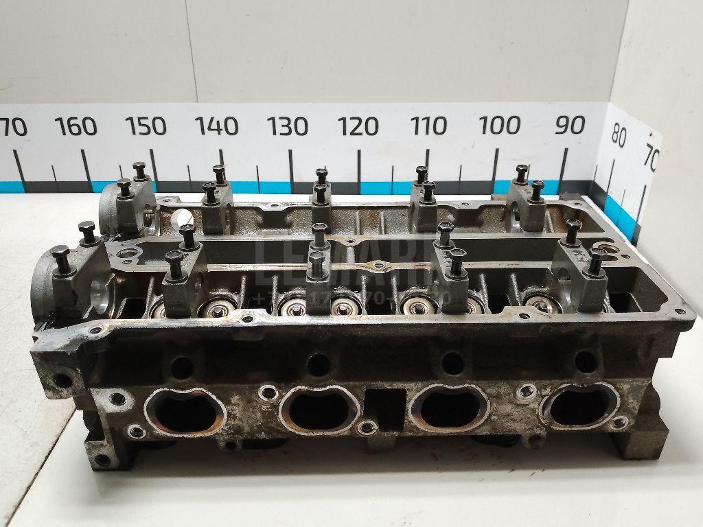 Головка блока для  Citroen C4 Grand Picasso 2006-2014