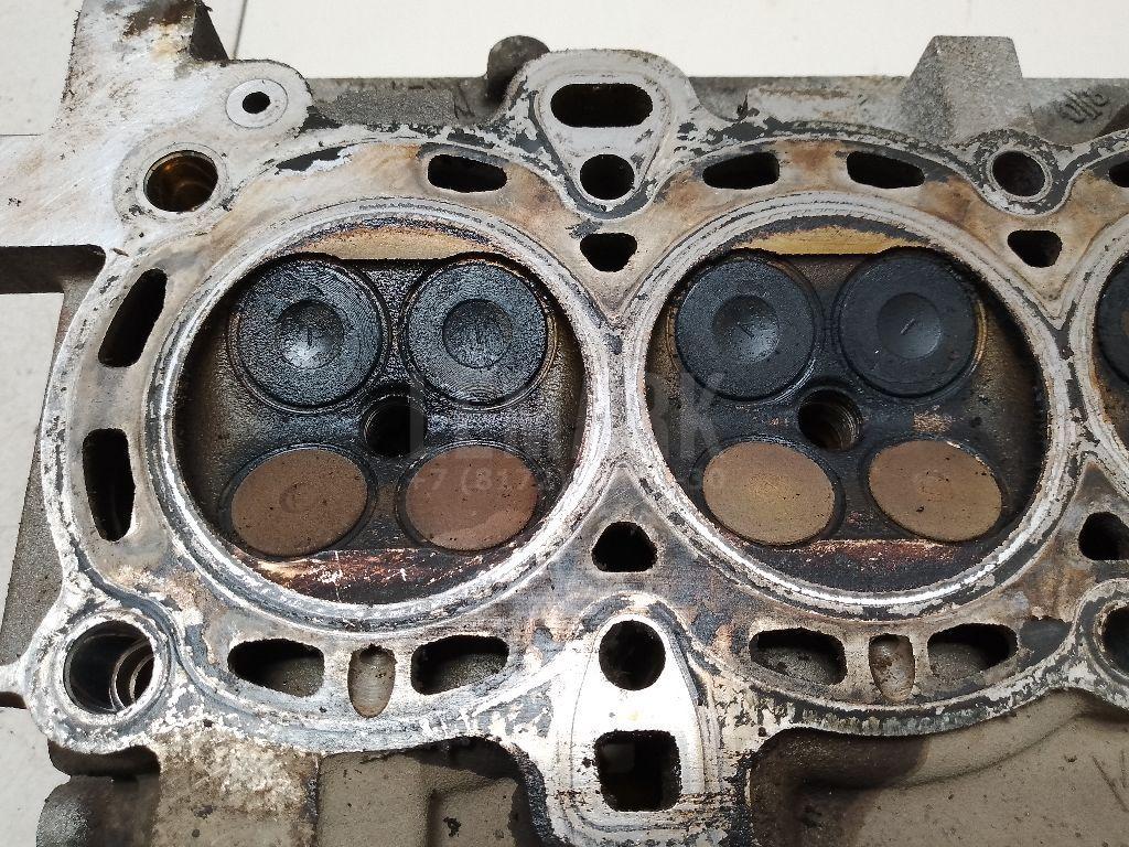 Головка блока для  Citroen C4 Grand Picasso 2006-2014