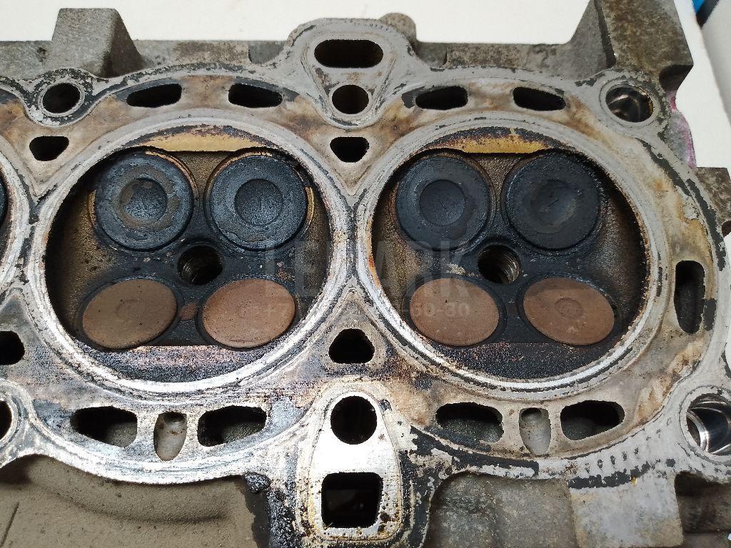 Головка блока для  Citroen C4 Grand Picasso 2006-2014