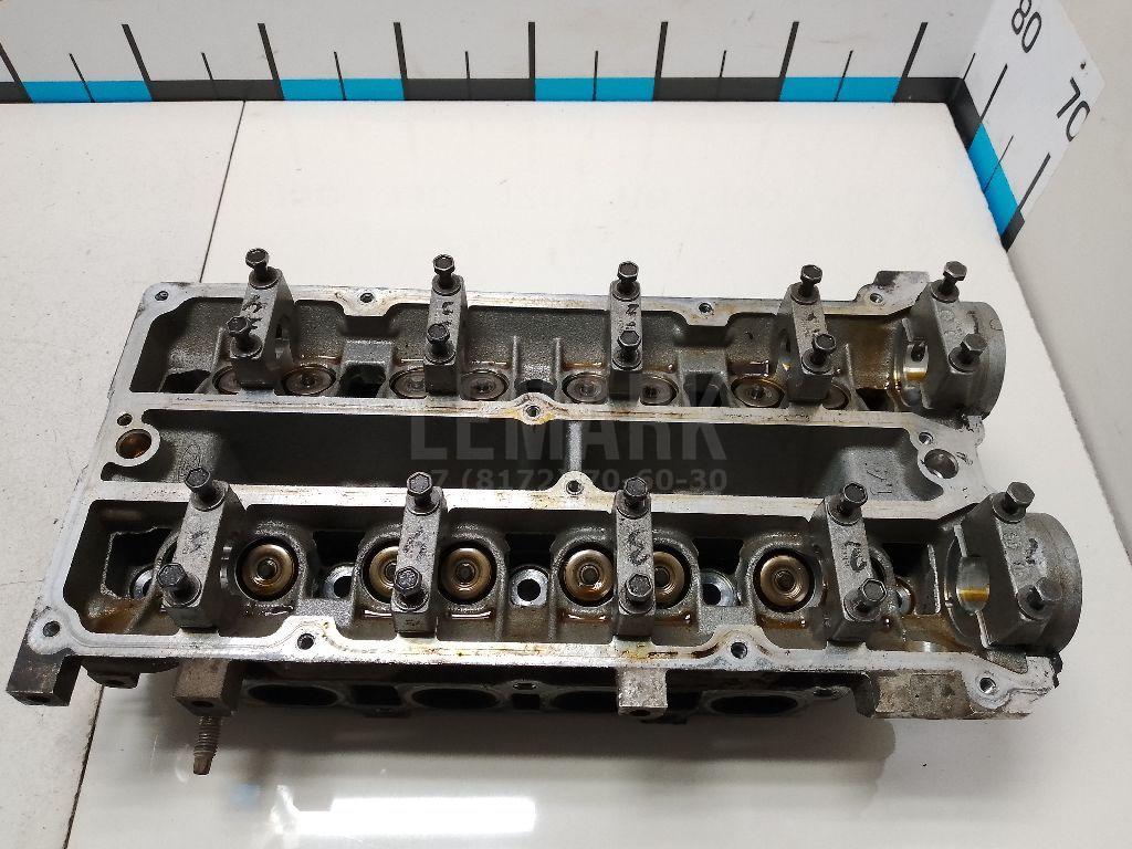 Головка блока для  Citroen C4 Grand Picasso 2006-2014