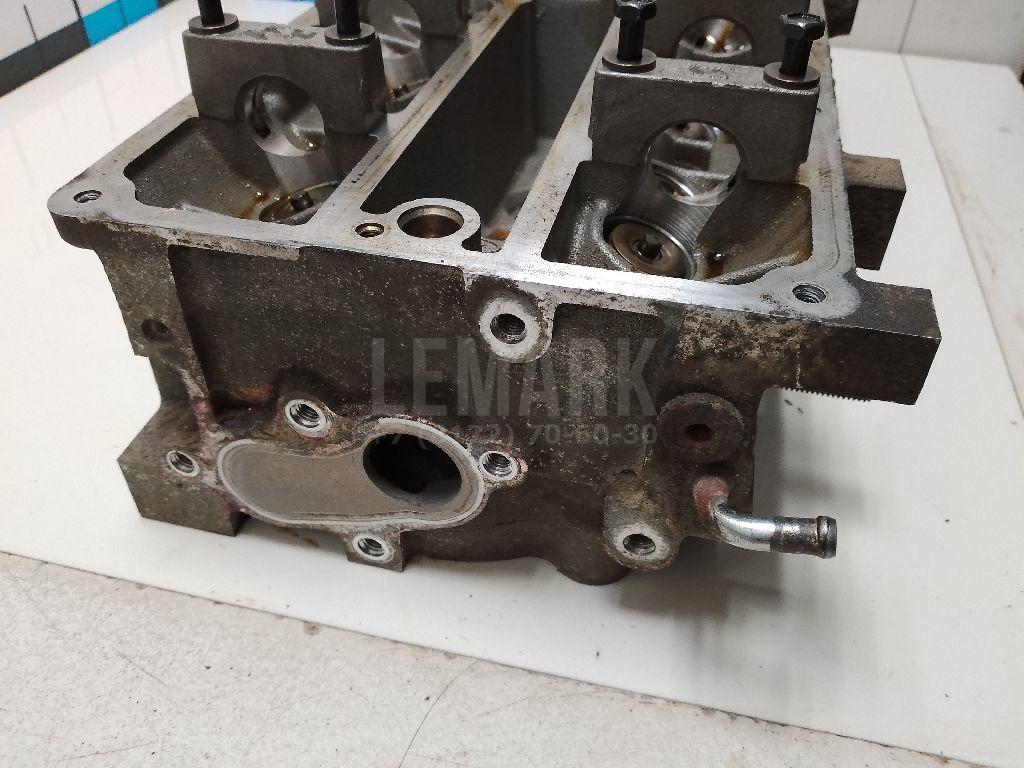 Головка блока для  Citroen C4 Grand Picasso 2006-2014