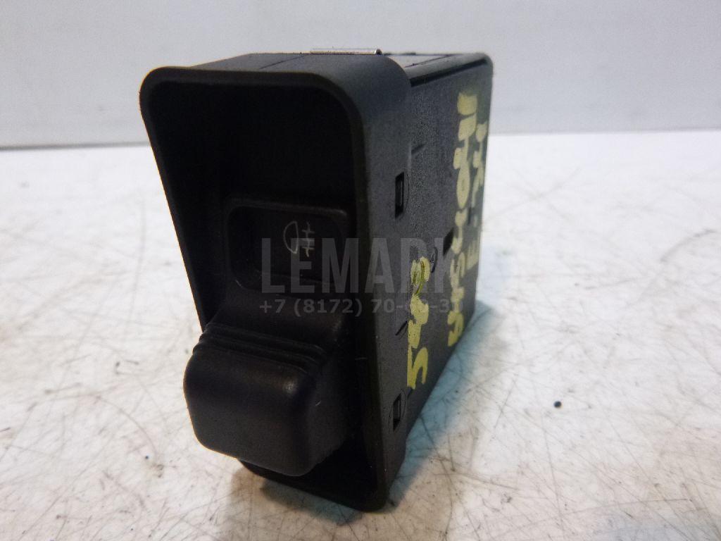 Кнопка противотуманки для  BMW 7-serie G11/G12 2015-2022