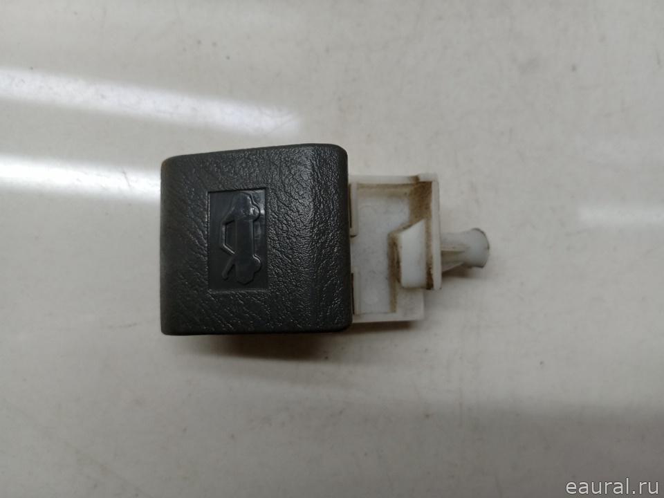Ручка открывания капота
