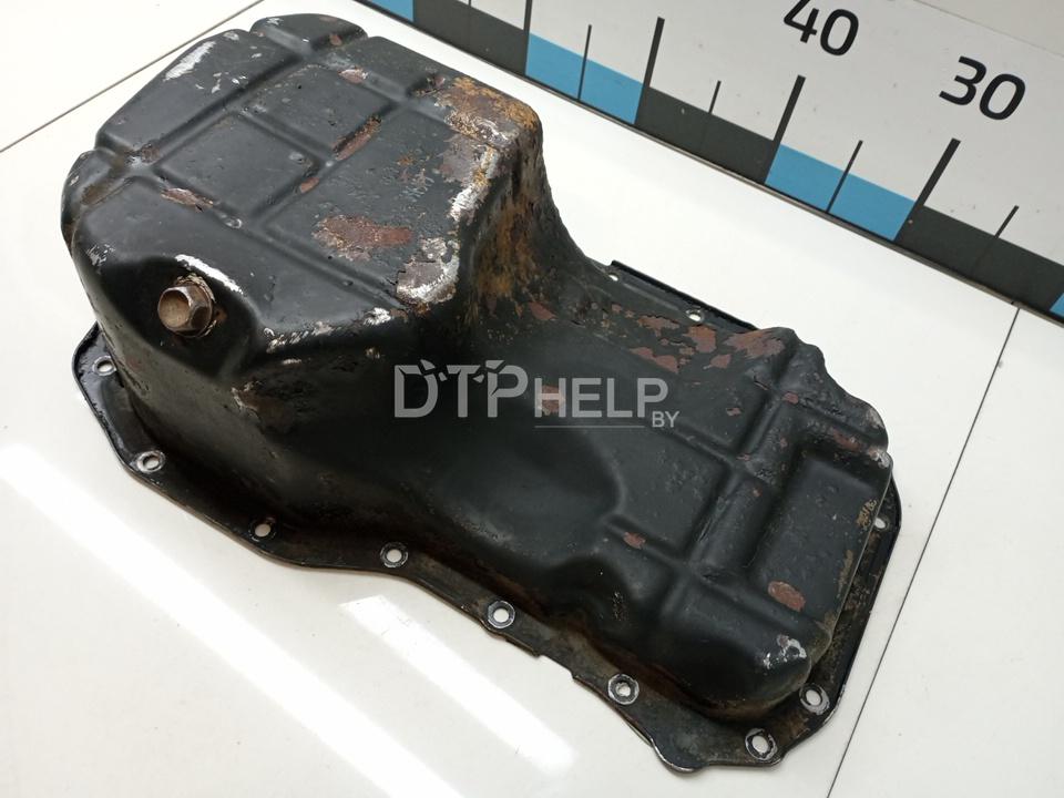 Фото Поддон масляный двигателя для Chery Tiggo (T11)  2006