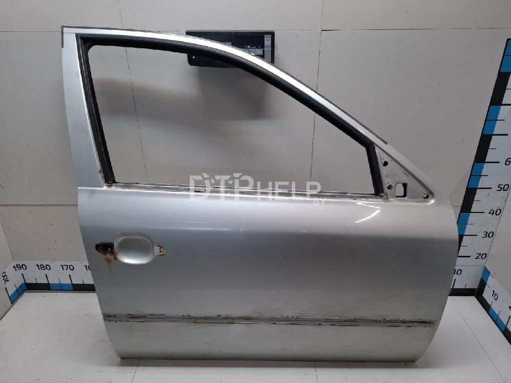 Фото Дверь передняя правая для Skoda Octavia (A4 1U-)  2001