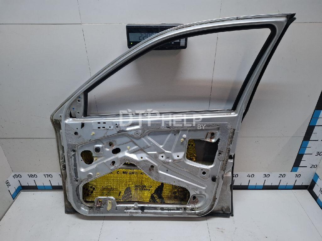 Фото Дверь передняя правая для Skoda Octavia (A4 1U-)  2001