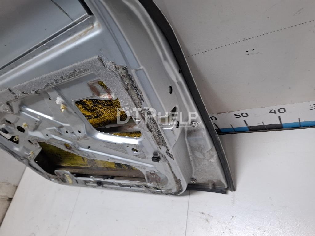 Фото Дверь передняя правая для Skoda Octavia (A4 1U-)  2001
