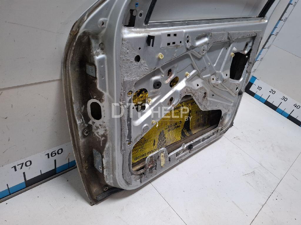 Фото Дверь передняя правая для Skoda Octavia (A4 1U-)  2001
