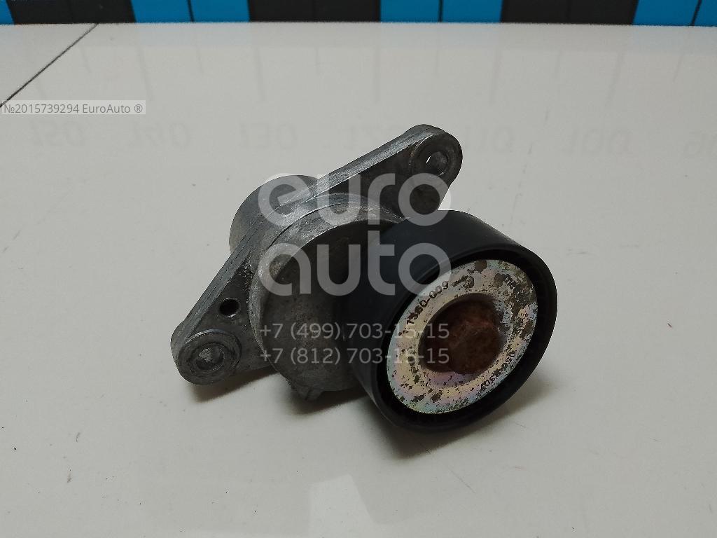 Ролик-натяжитель ручейкового ремня METACO 1360009