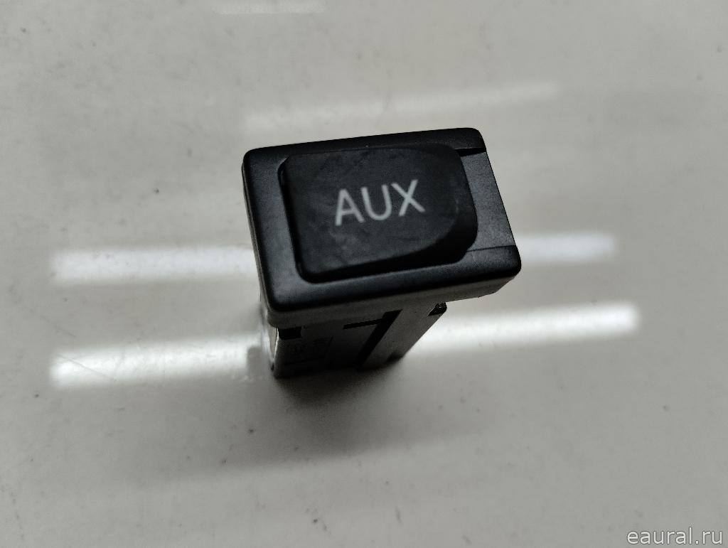 Адаптер магнитолы AUX