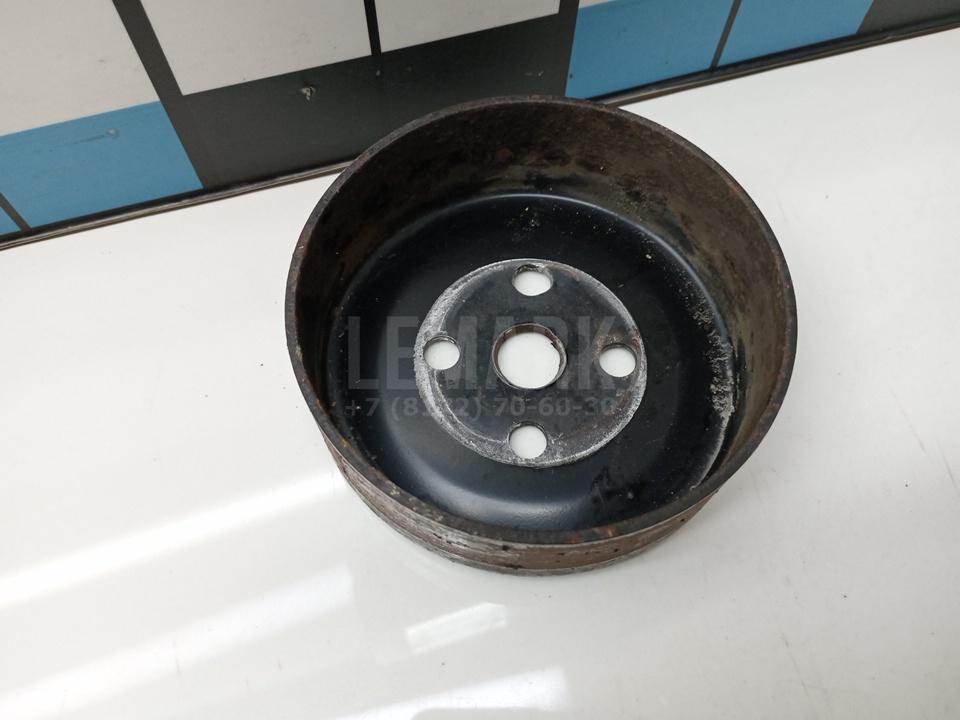 Шкив водяного насоса (помпы) для  Ford Escape EUR 2007-2009