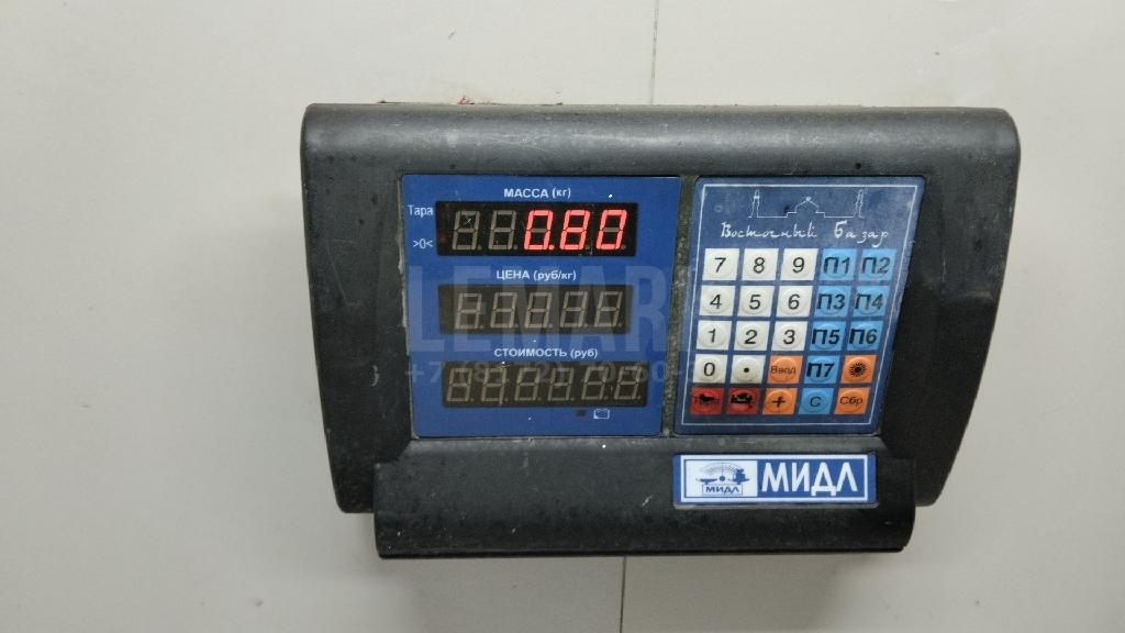 Панель приборов для  Fiat Albea 2002-2012