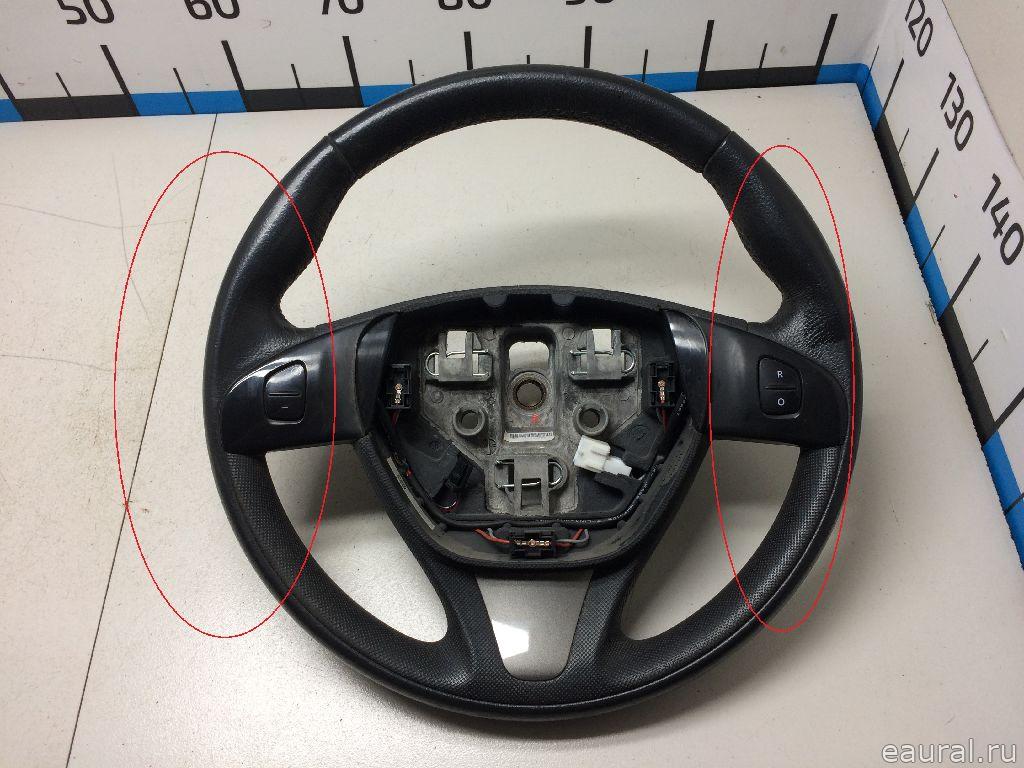 Рулевое колесо для AIR BAG (без AIR BAG)