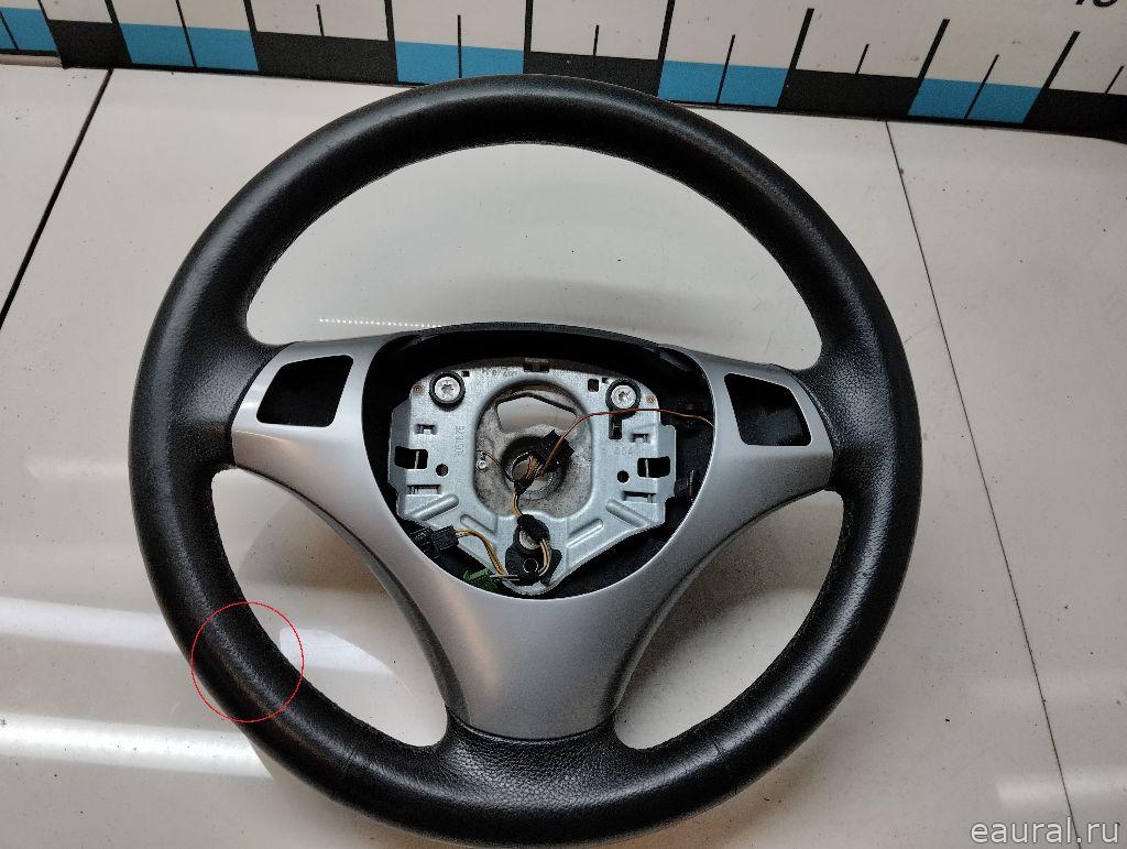 Рулевое колесо для AIR BAG (без AIR BAG)
