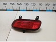 Фонарь задний в бампер правый