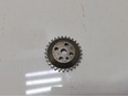 Шестерня привода масляного насоса