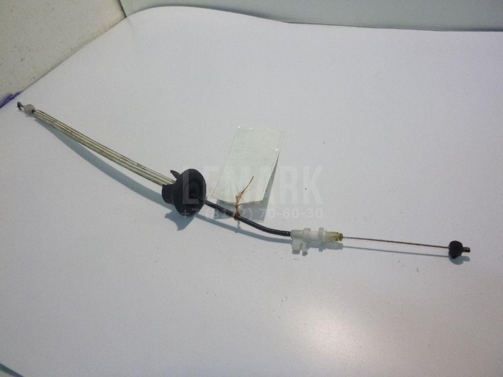 Трос открывания передней двери