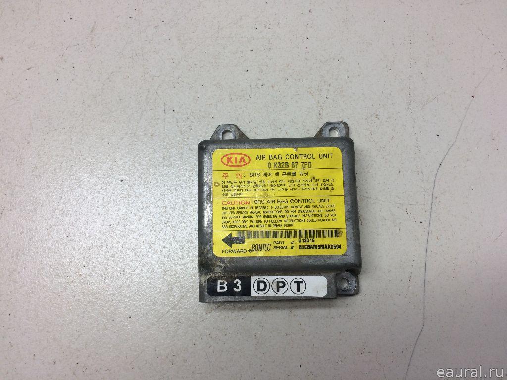 Блок управления AIR BAG