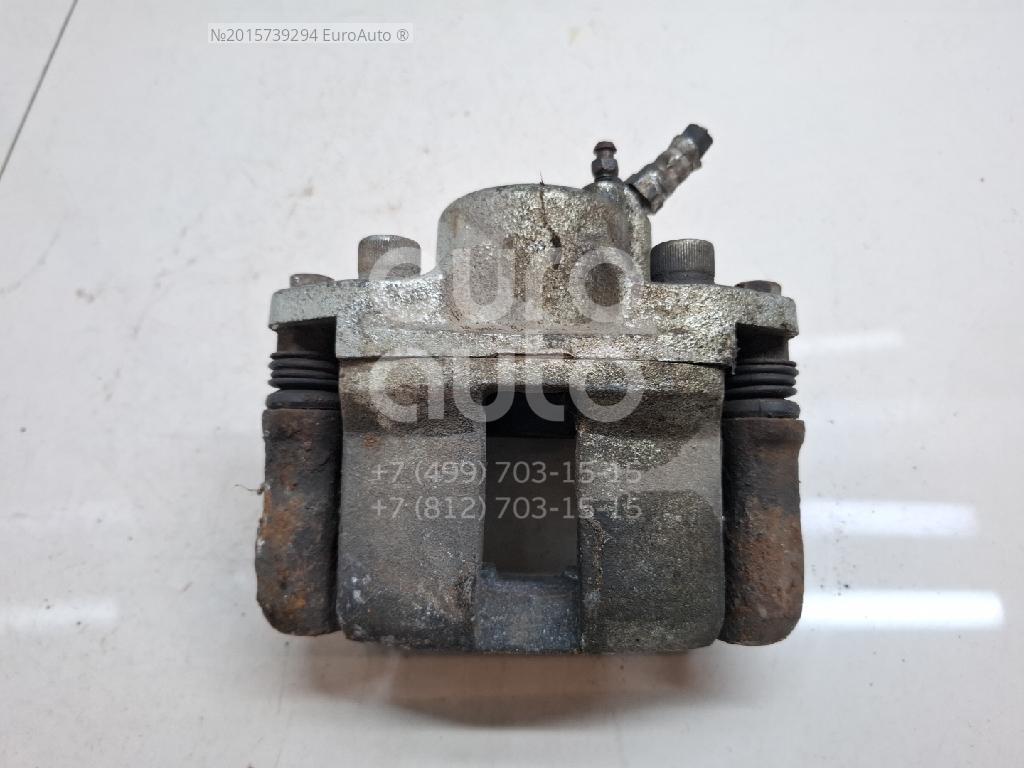 Суппорт передний левый FENOX CTC4823