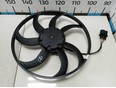 Вентилятор радиатора