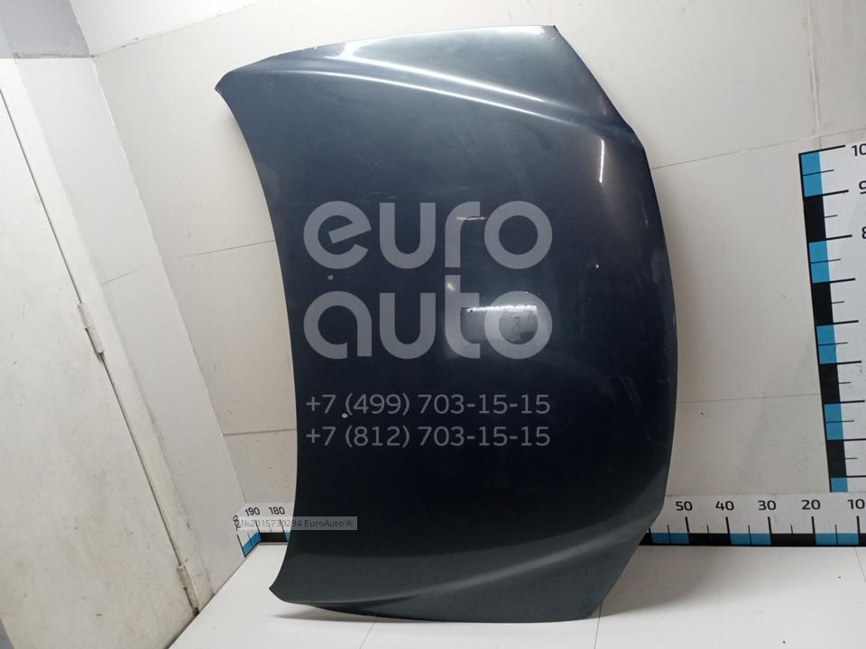 Капот Mazda 6 02-08 / Atenza 02-07
