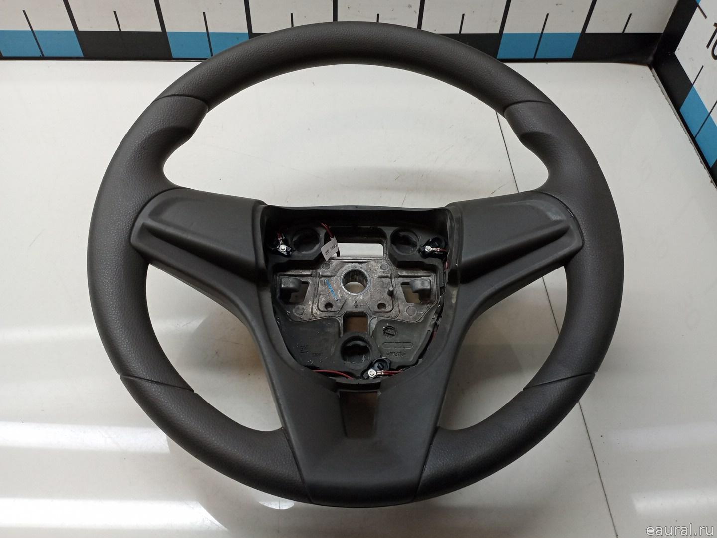 Рулевое колесо для AIR BAG (без AIR BAG)