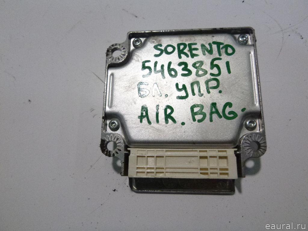 Блок управления AIR BAG