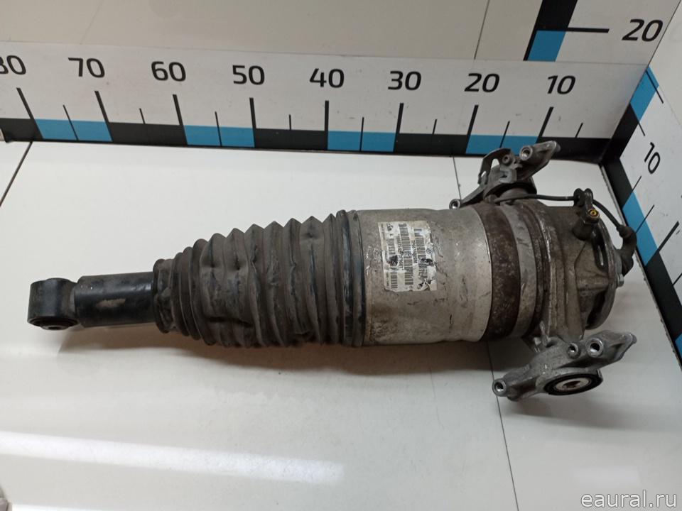Амортизатор задний правый