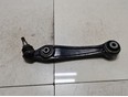 Рычаг передний нижний левый задний